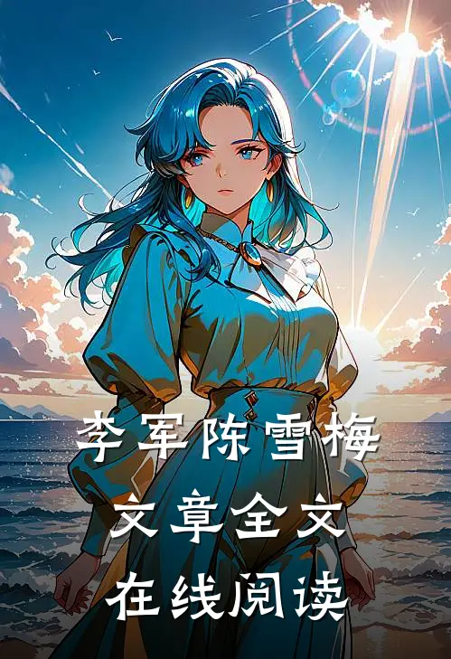李军陈雪梅文章全文在线阅读