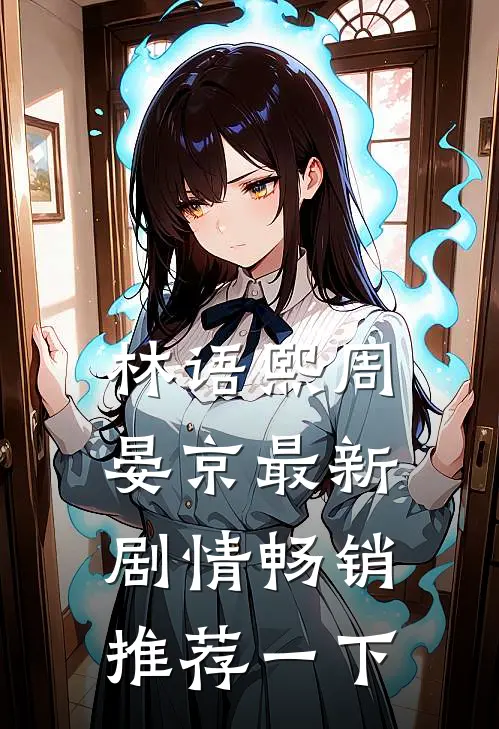 林语熙周晏京最新剧情畅销推荐一下