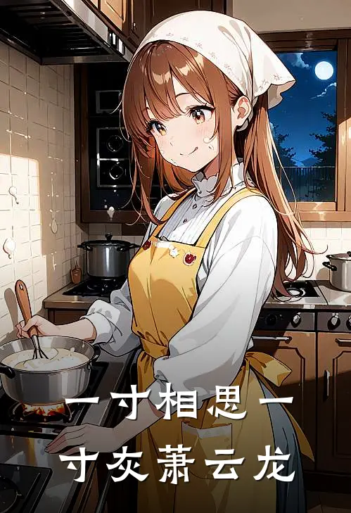 一寸相思一寸灰萧云龙