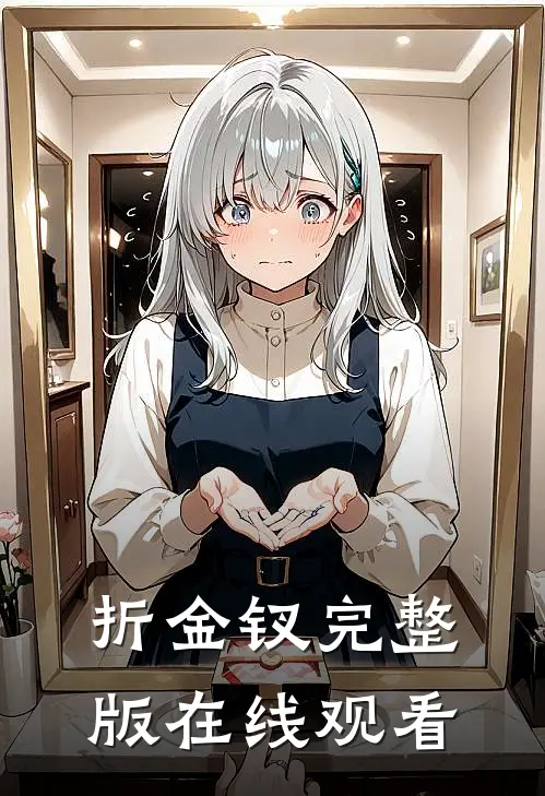 折金钗完整版在线观看