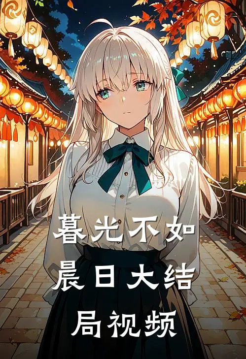 暮光不如晨日大结局视频