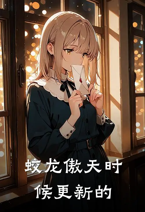 蛟龙傲天时候更新的