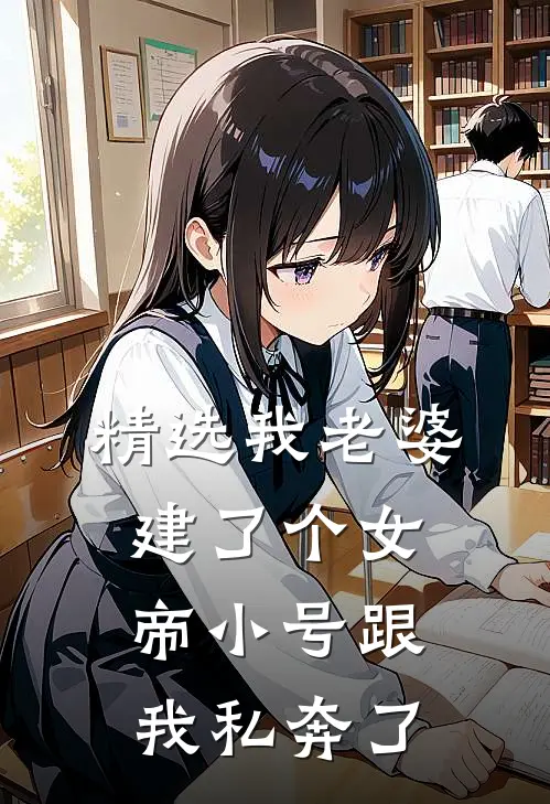 精选我老婆建了个女帝小号跟我私奔了