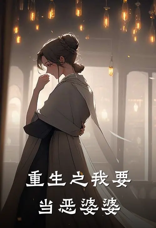 重生之我要当恶婆婆