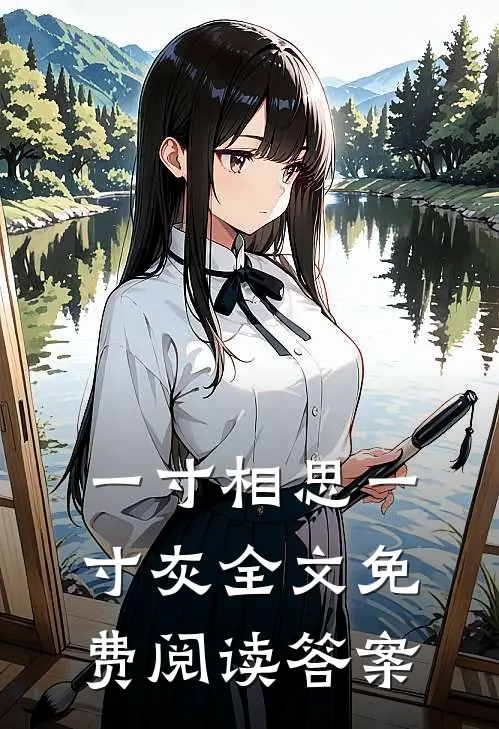 一寸相思一寸灰全文免费阅读答案