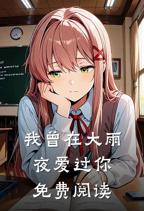 我曾在大雨夜爱过你免费阅读