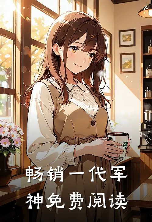 畅销一代军神免费阅读