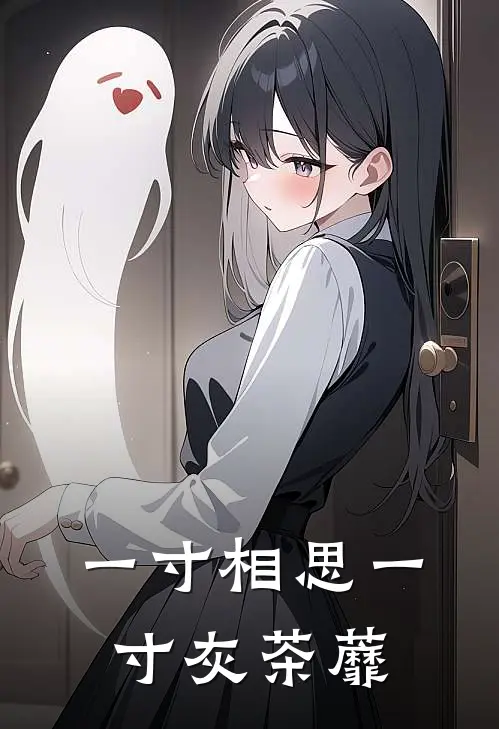 一寸相思一寸灰茶蘼