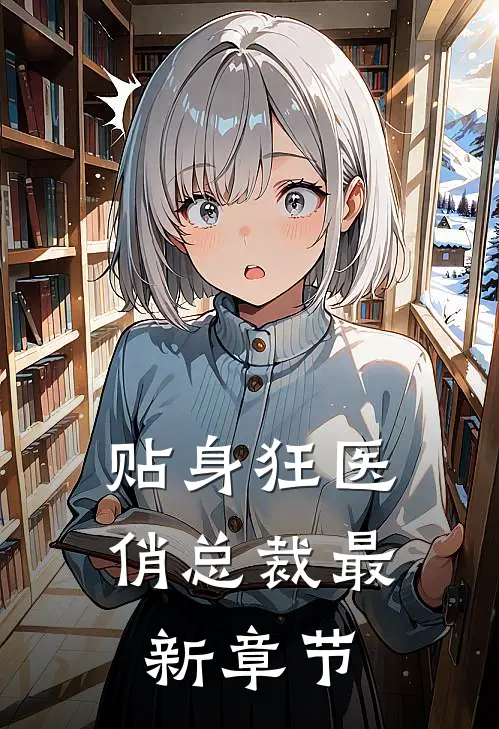 贴身狂医俏总裁最新章节