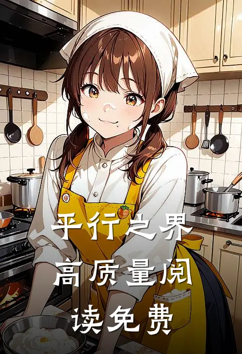 平行之界高质量阅读免费