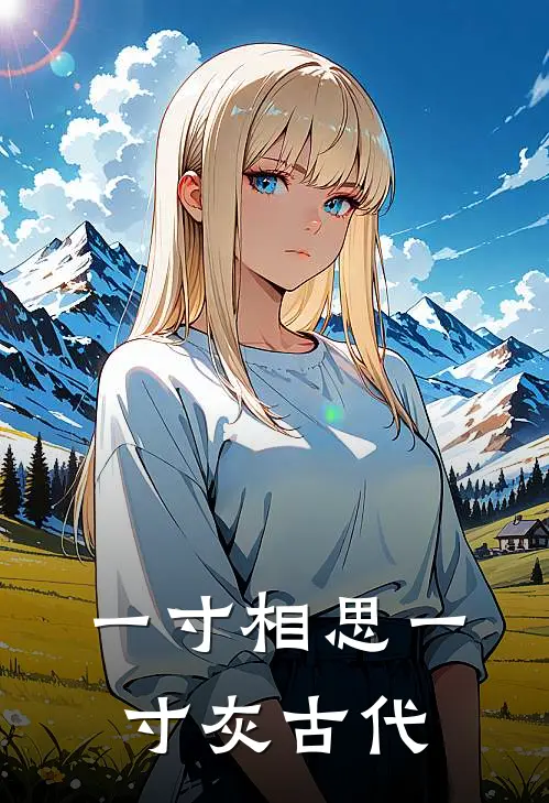 一寸相思一寸灰古代