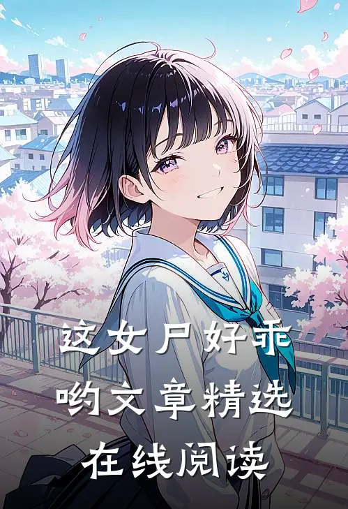 这女尸好乖哟文章精选在线阅读