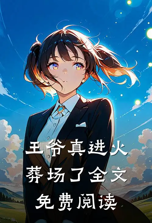 王爷真进火葬场了全文免费阅读