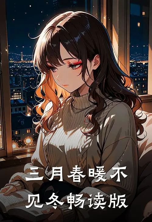 三月春暖不见冬畅读版