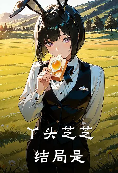 丫头芝芝结局是