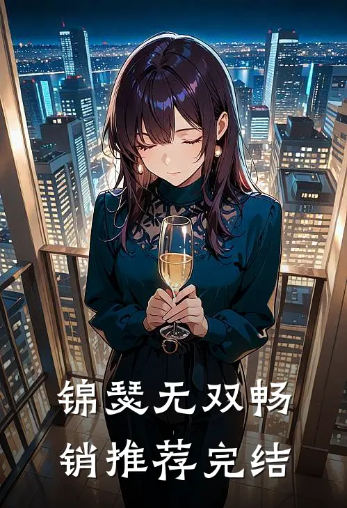 锦瑟无双畅销推荐完结