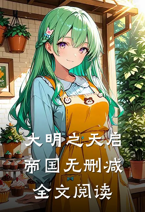 大明之天启帝国无删减全文阅读