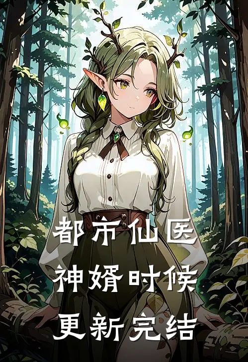 都市仙医神婿时候更新完结