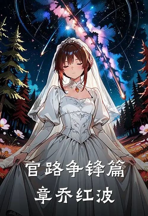 官路争锋篇章乔红波