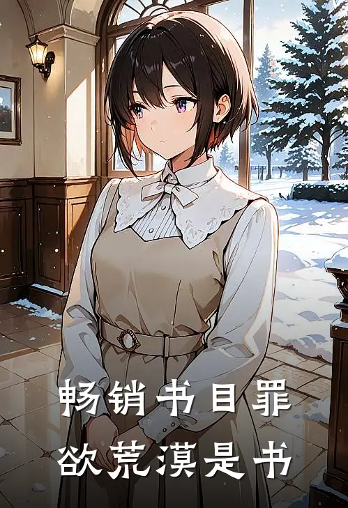 畅销书目罪欲荒漠是书