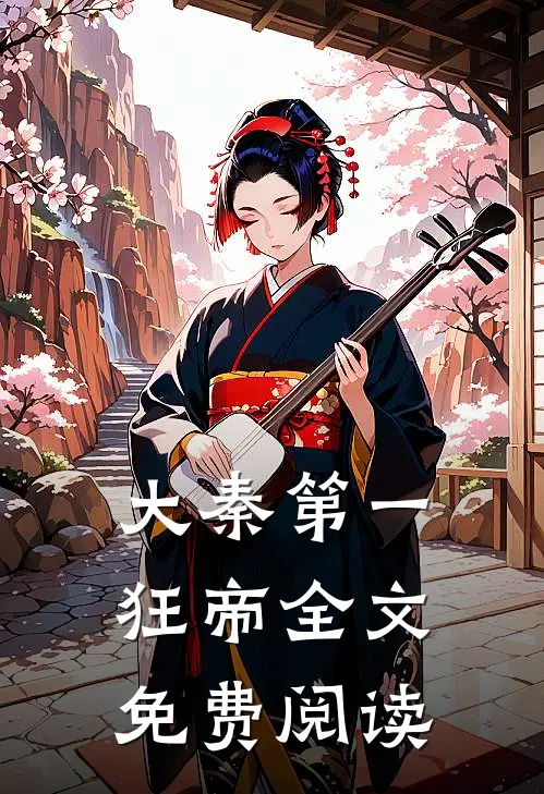 大秦第一狂帝全文免费阅读