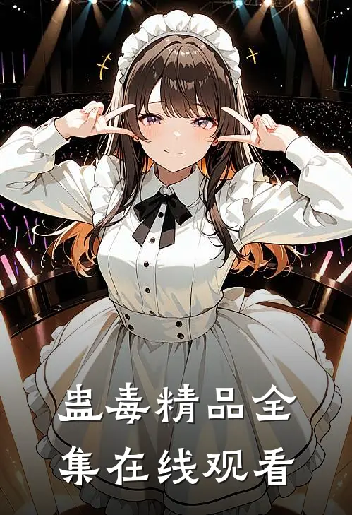 蛊毒精品全集在线观看