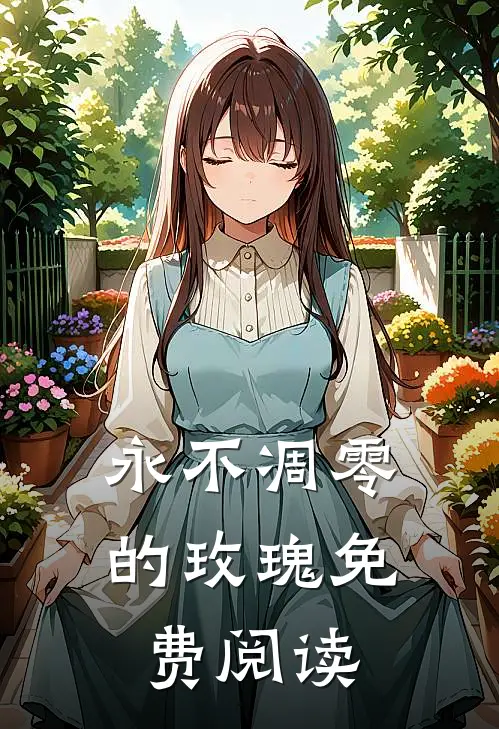 永不凋零的玫瑰免费阅读