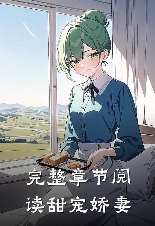 完整章节阅读甜宠娇妻