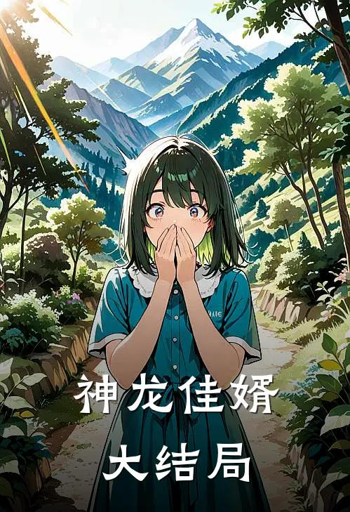 神龙佳婿大结局