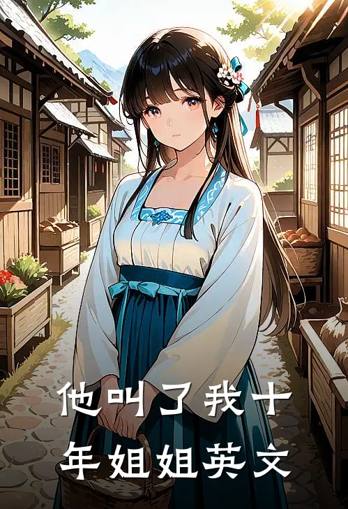 他叫了我十年姐姐英文