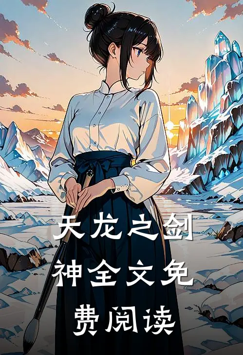天龙之剑神全文免费阅读