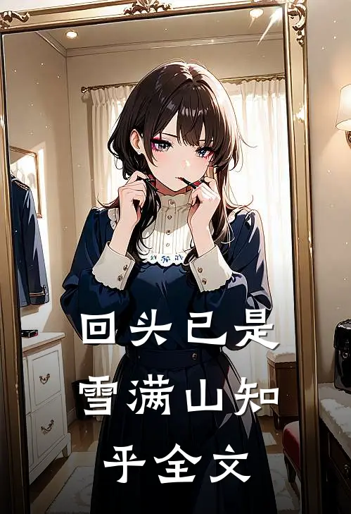 回头已是雪满山知乎全文
