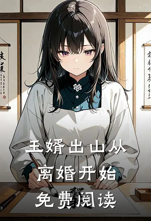 王婿出山从离婚开始免费阅读