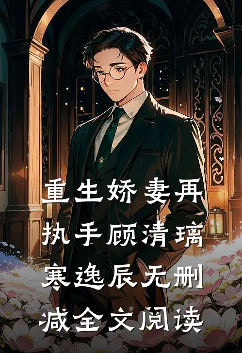 重生娇妻再执手顾清璃寒逸辰无删减全文阅读