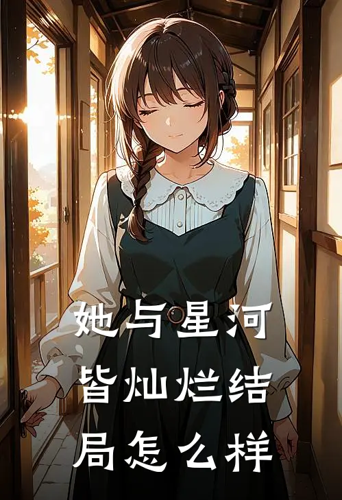 她与星河皆灿烂结局怎么样