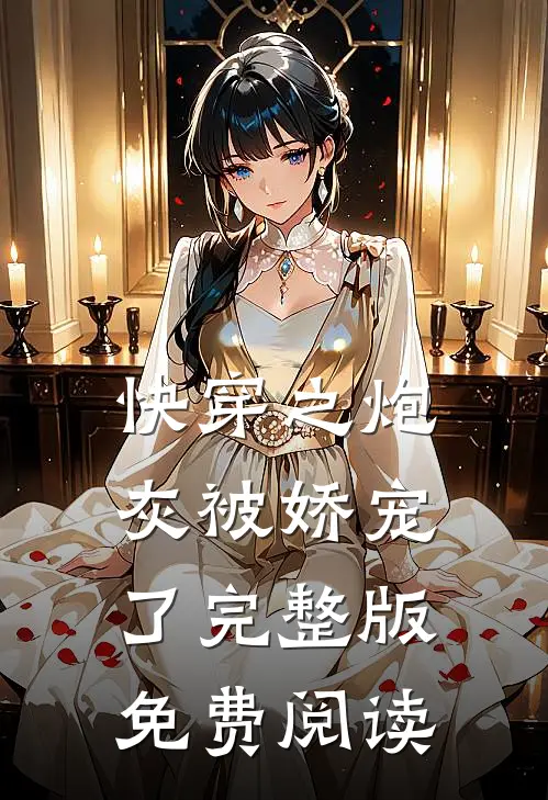 快穿之炮灰被娇宠了完整版免费阅读
