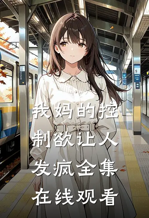 我妈的控制欲让人发疯 全集在线观看