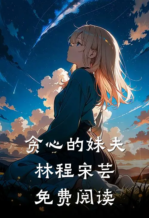 贪心的妹夫林程宋芸免费阅读