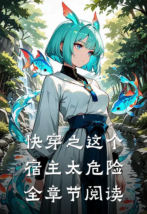 快穿之这个宿主太危险全章节阅读