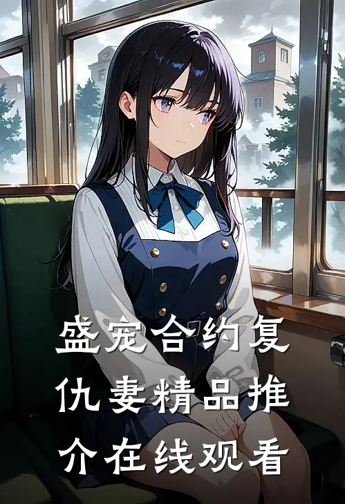 盛宠合约复仇妻精品推介在线观看