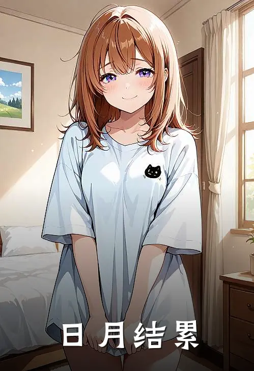 日月结累