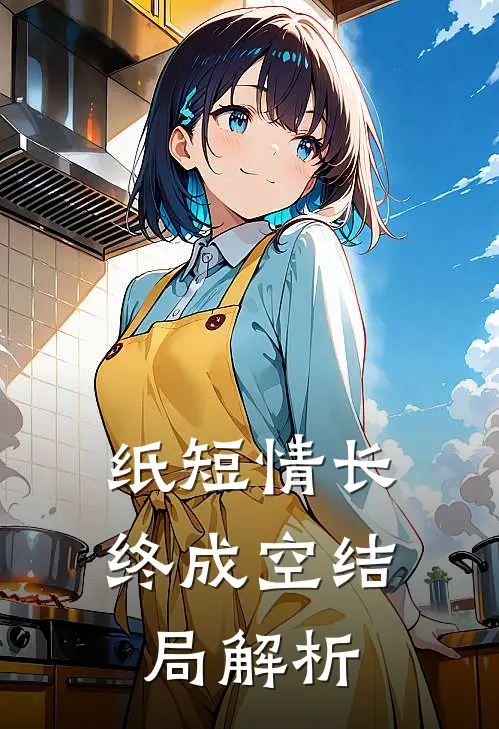 纸短情长终成空结局解析