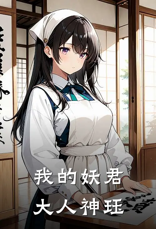 我的妖君大人神珏
