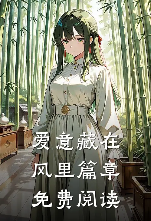 爱意藏在风里篇章免费阅读