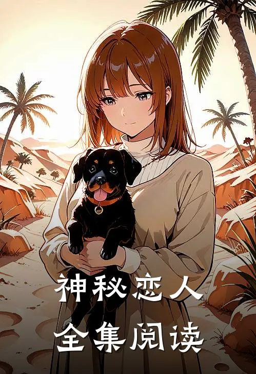 神秘恋人全集阅读