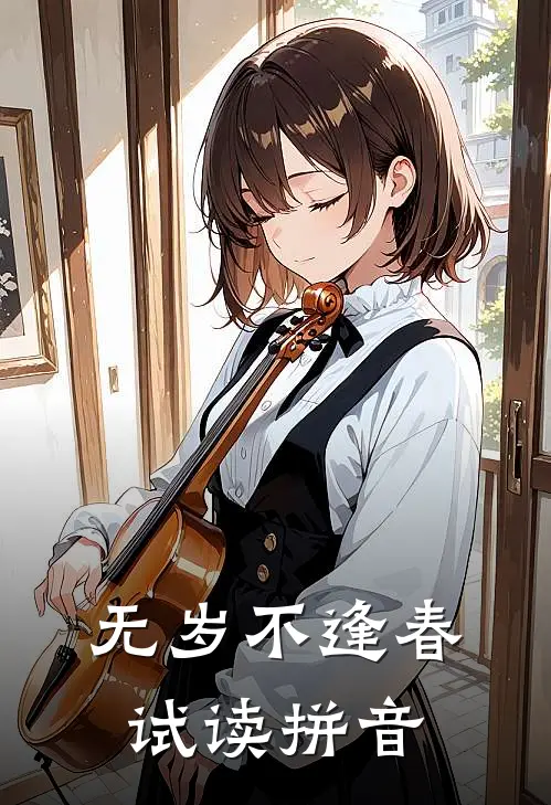 无岁不逢春试读拼音