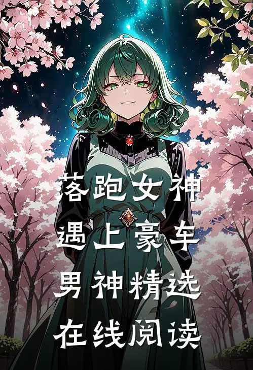 落跑女神遇上豪车男神精选在线阅读