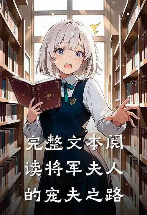 完整文本阅读将军夫人的宠夫之路