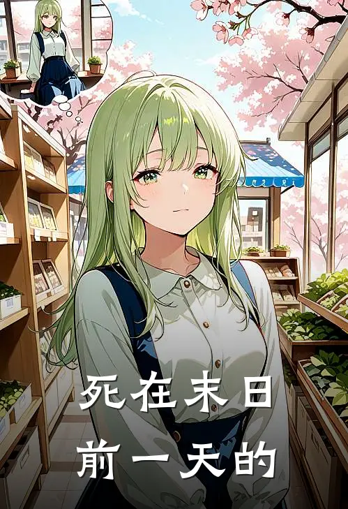 死在末日前一天的