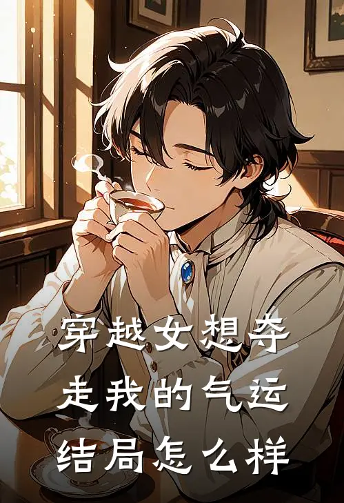穿越女想夺走我的气运结局怎么样